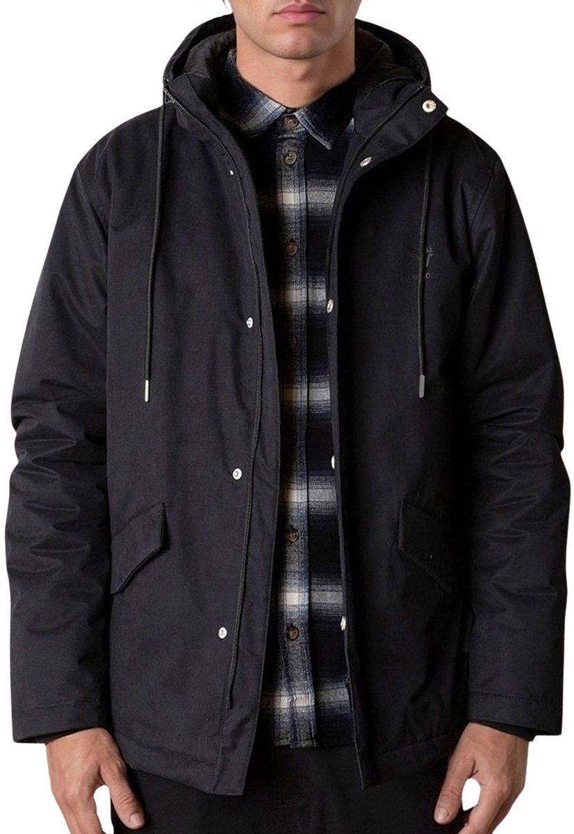 Fat Moose Sailor Active Winterjas Heren - Maat M