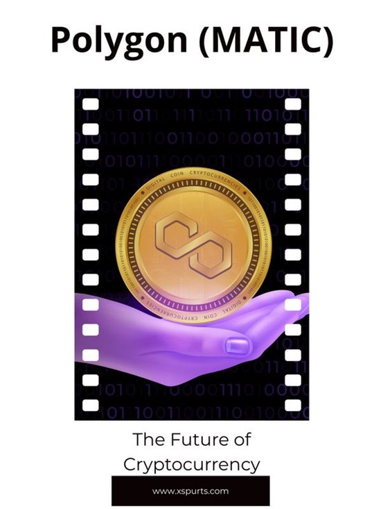 Polygon (MATIC) - cover