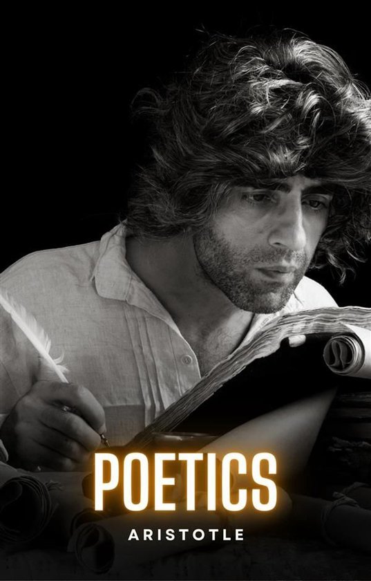 Poetics - cover