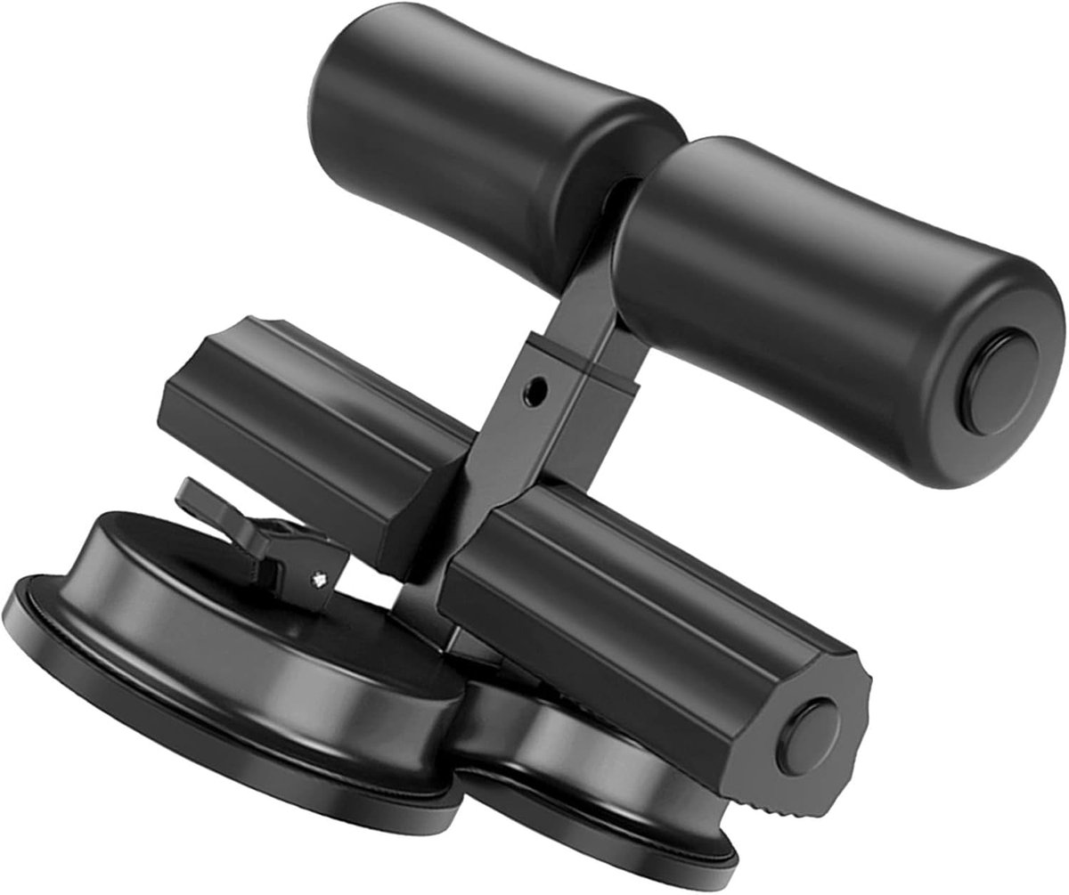 Sit Up Assistant Device - Sit Up Bar - Dikke Ondersteuningsbalk - Handig voor Fitness