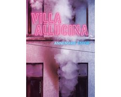 Villa Allucina