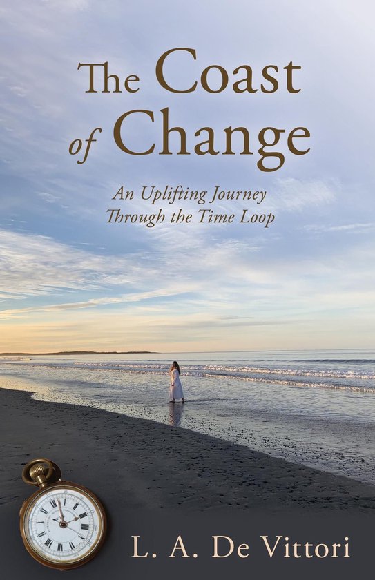 The Coast of Change - cover
