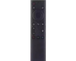 Geschikt voor Skyworth TV-spraakafstandsbediening YK-8600J 55G60 58G60 65G60 58V8S