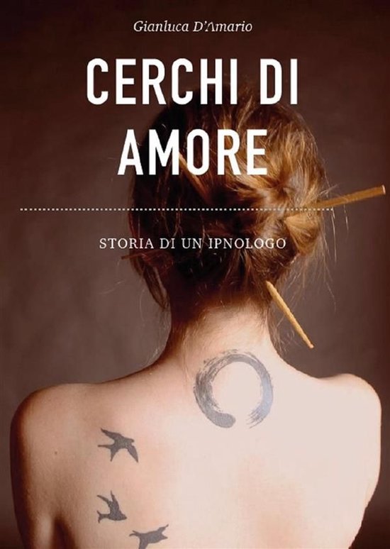 Cerchi di amore - cover