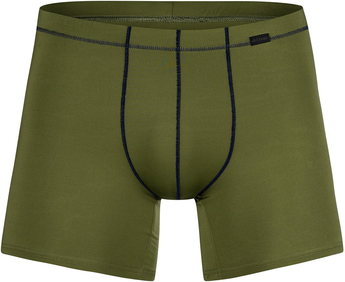 Olaf Benz Retro Boxer RED2479 Boxerpants