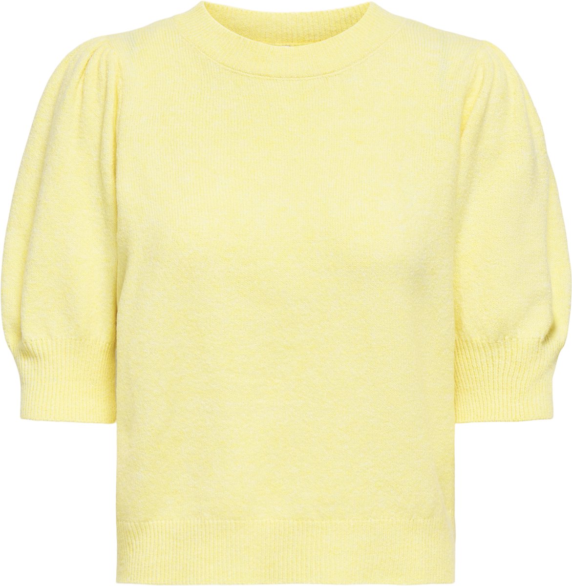 ONLY - ONLRICA 2/4 PULLOVER KNT NOOS - Dames - Gebreide truien