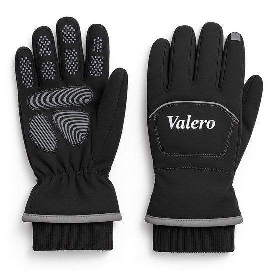 ThermoGrip™ Winter Gloves | Waterproof Gloves – p