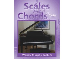 Scales and Chords Complete