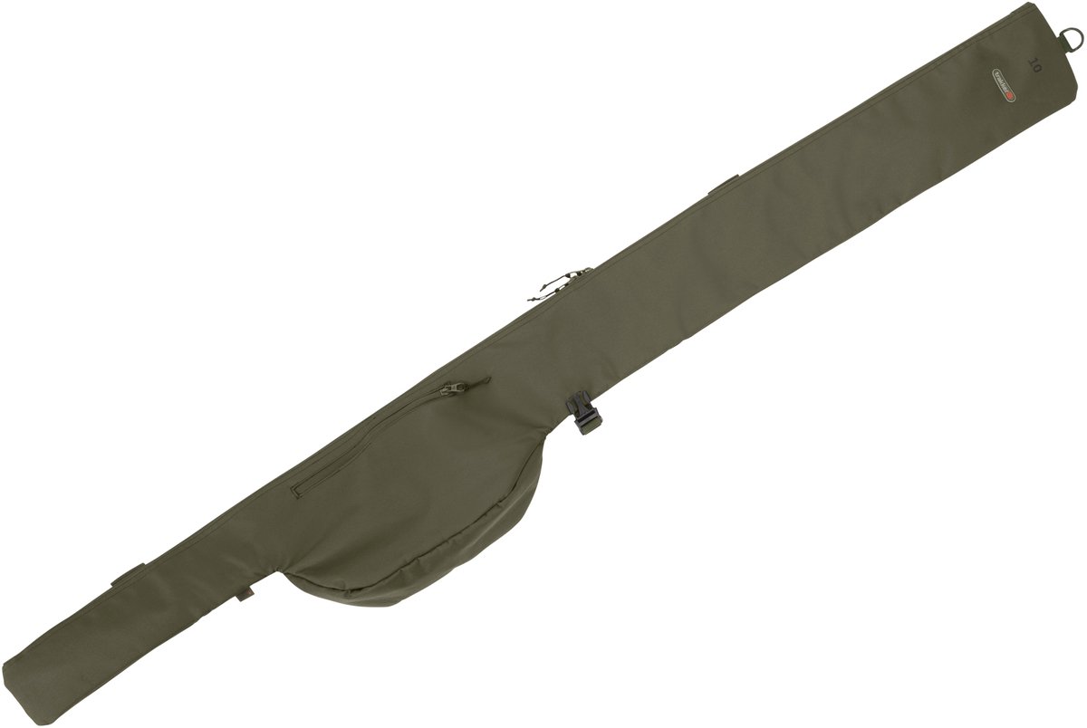 Trakker NXG Rod Sleeve 12ft - Foudraal