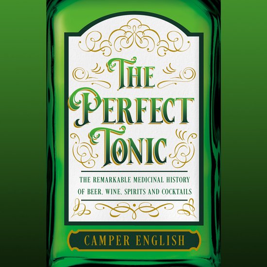 The Perfect Tonic - cover