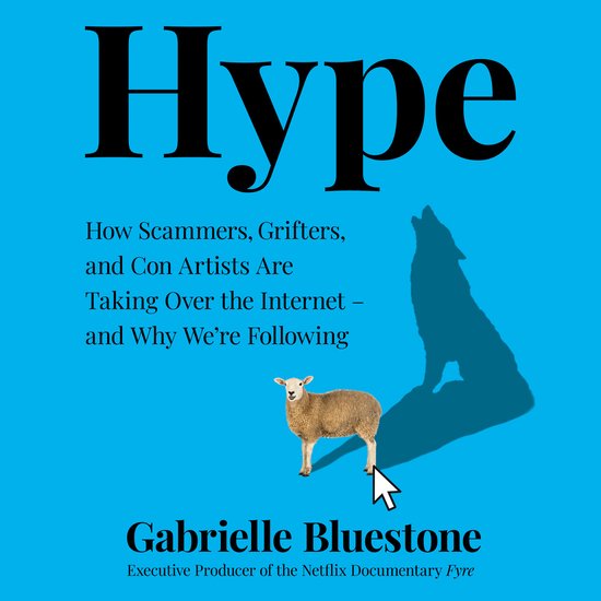 Hype - cover