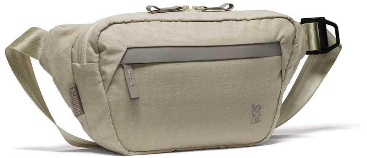 Chrome Sabin 6l Sling Heuptas Beige Man,Vrouw