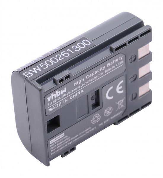 2X Kamera Li-Ion Akku 850mAh für Canon Digital IXUS 30 40 50 55 60 65 2X Kamera Li-Ion Akku 850mAh für Canon Digital IXUS 30 40 50 55 60 65