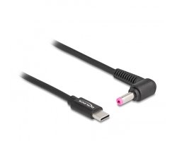 USB-C naar HP en Compaq notebook laadkabel | 4,8 x 1,7mm | 1,5 meter