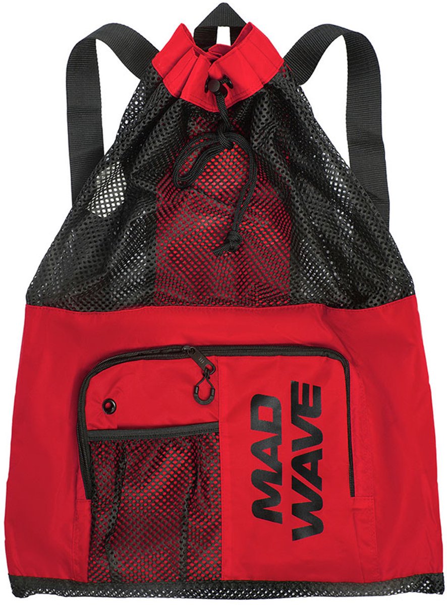 Madwave Vent Dry Nettas Rood 65x48.5 cm