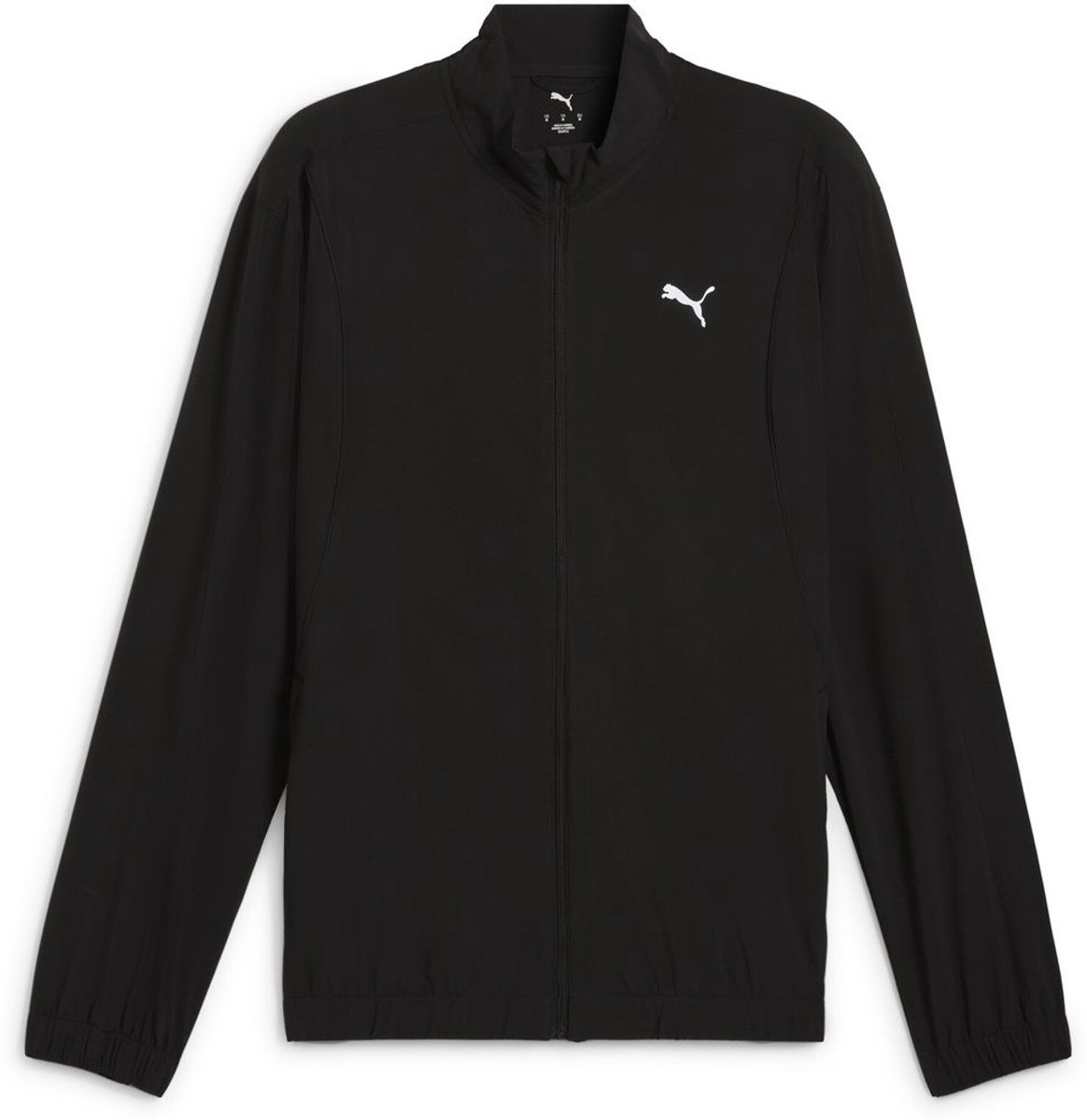 Puma Run Velocity Jas Man Zwart