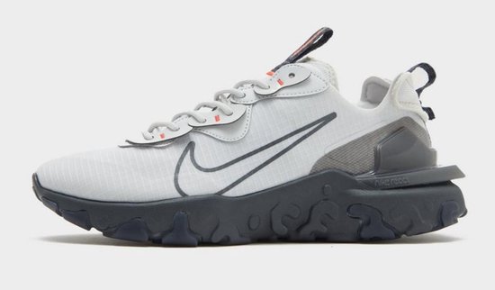 react vision nike grey