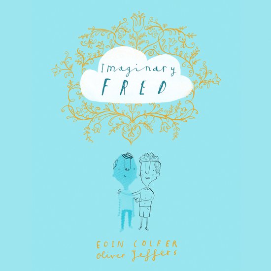 Imaginary Fred - cover