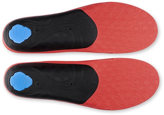 3 Feet Eco Winter Low Steunzool Neutral XS