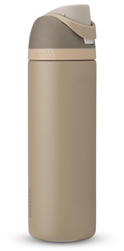 Owala FreeSip 710 ml Down to Earth | bol