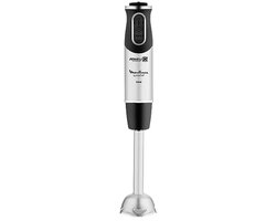 Krachtige 4-in-1 Staafmixer met 10 Snelheden en Accessoires van Merkloos — afbeelding 3