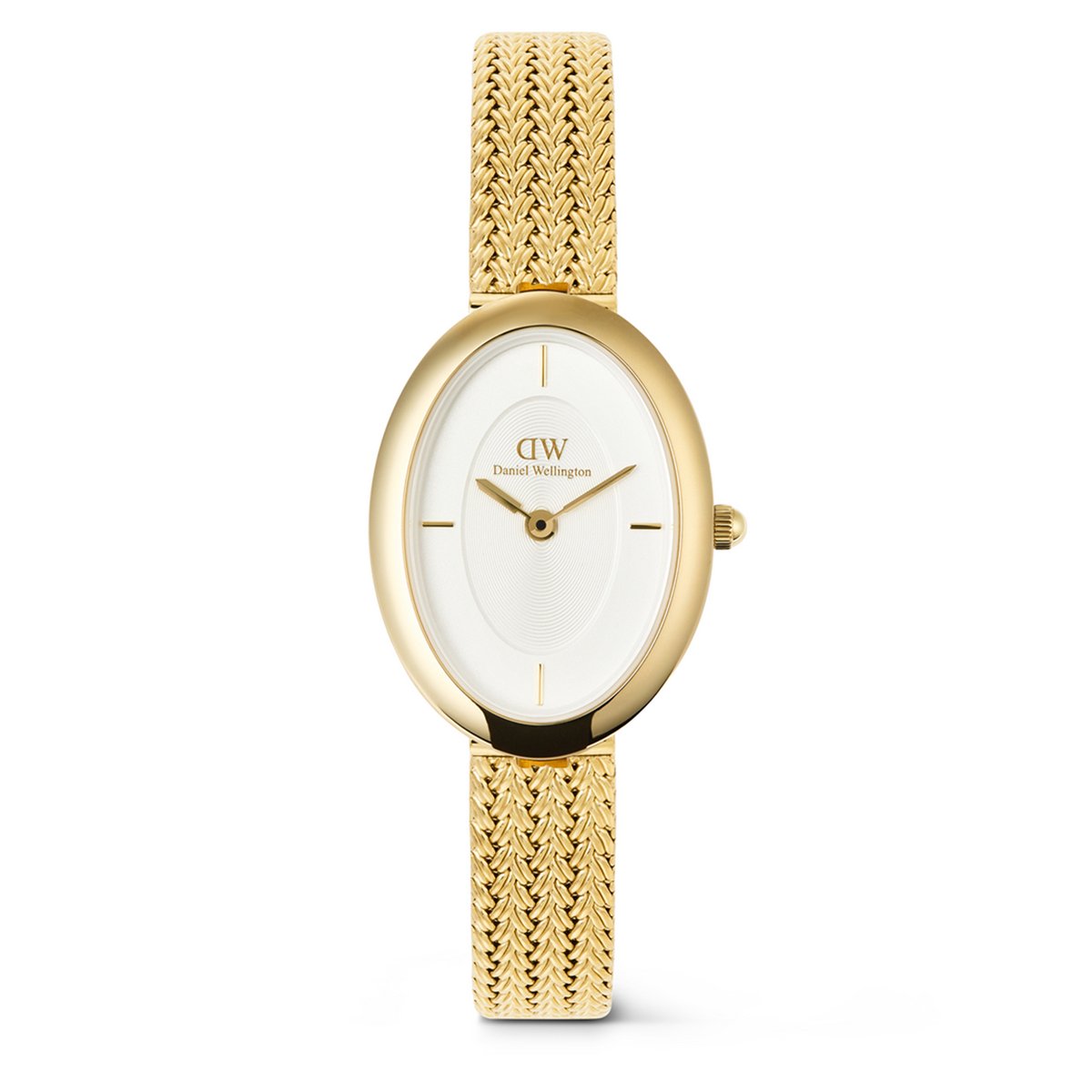 Daniel Wellington Juliette DW00100882 - Dameshorloge