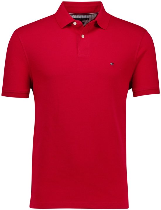 Hemden korte mouw  Tommy Hilfiger main image 0