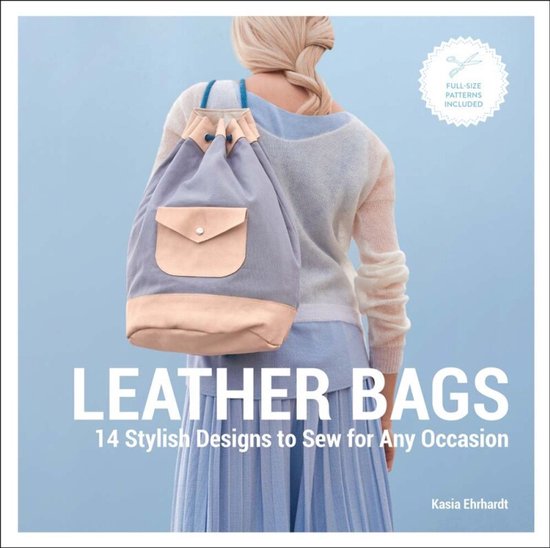 Leather Bags - cover