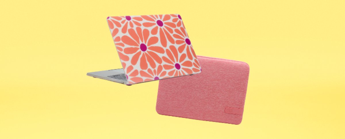 Stijlvolle bescherming