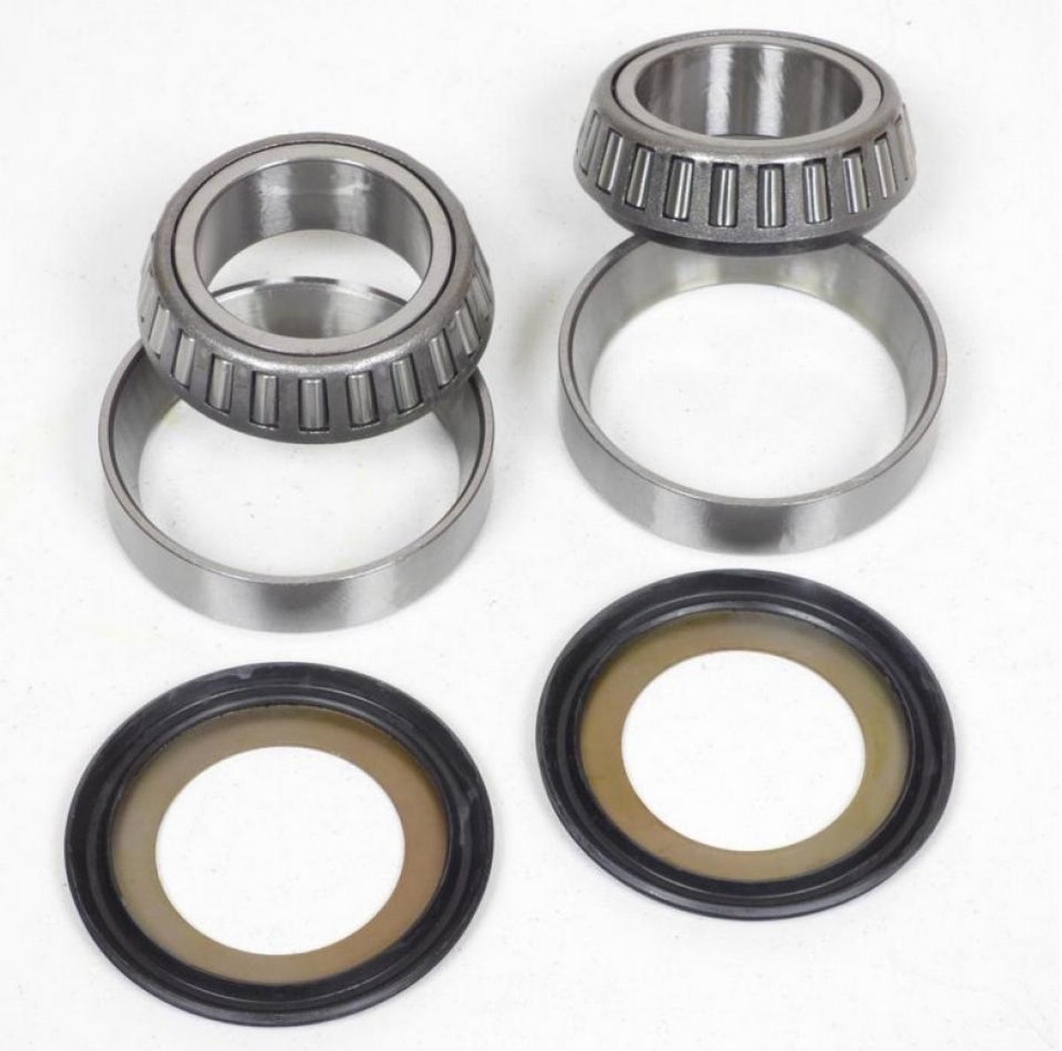 Kit roulement de direction All Balls pour Auto 22-1021 Neuf
