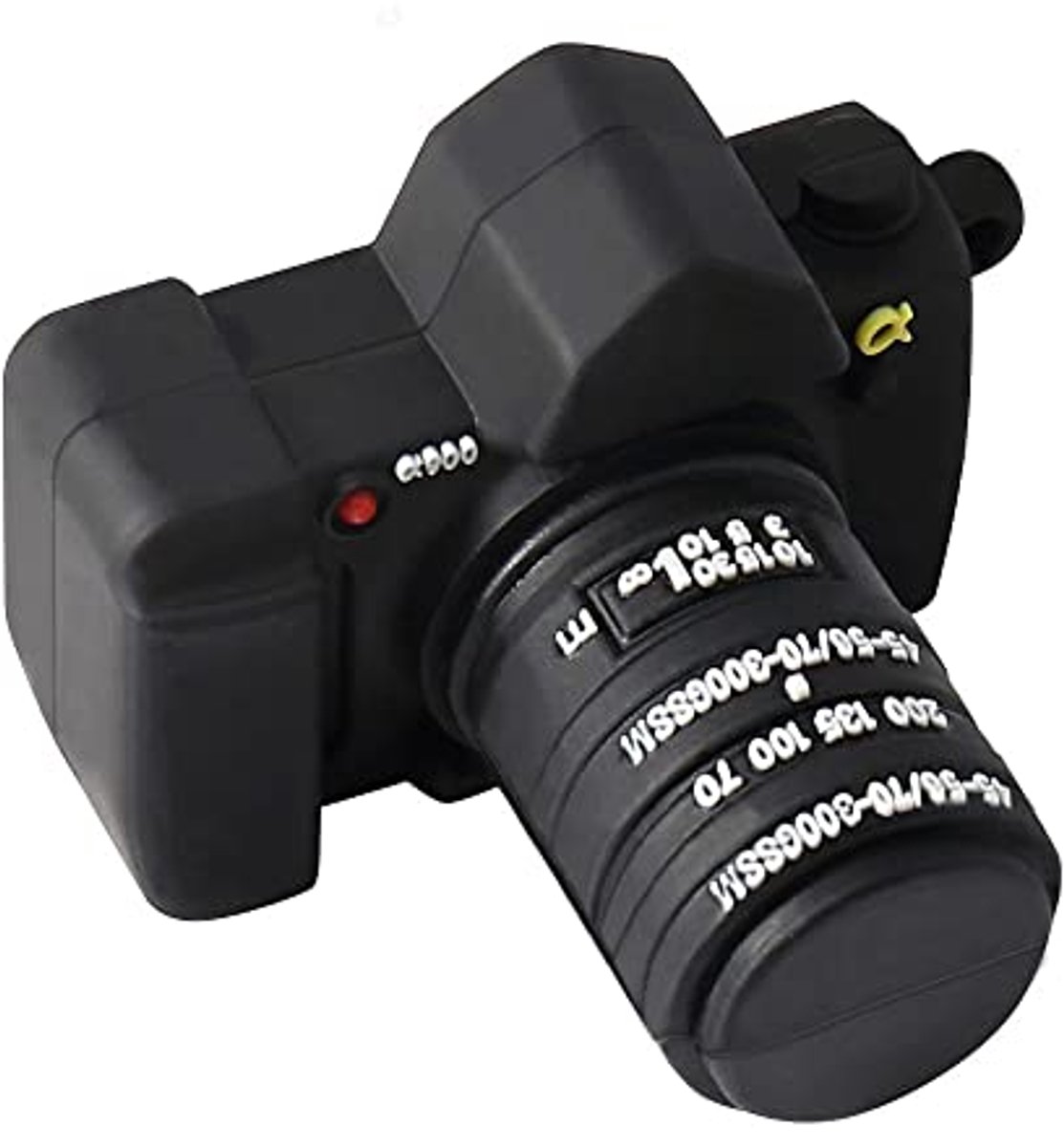 Cameravorm USB 2.0 Flash Drive 64 GB - Geheugenstick voor Foto's en Bestanden