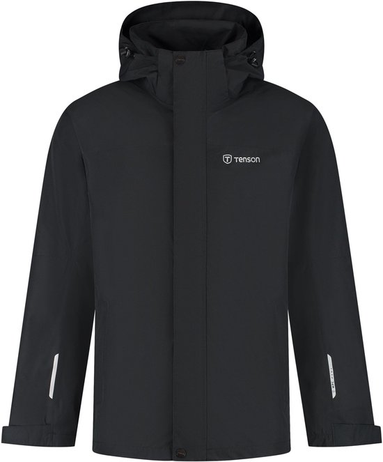 Tenson Melville Regenjas Heren - Maat S