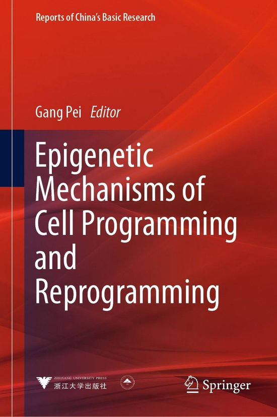 Chemistry and Material Science (R0) - Epigenetic Mechanisms  ... - cover