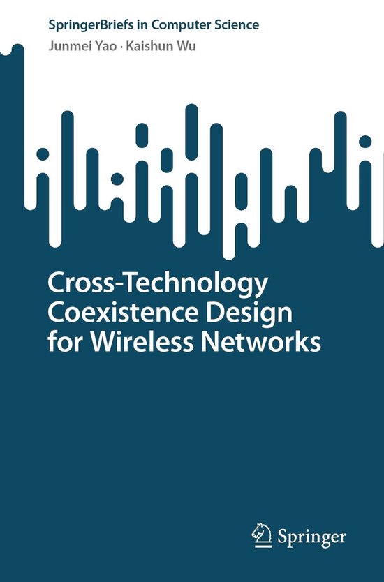 Computer Science (R0) - Cross-Technology Coexistence Design  ... - cover
