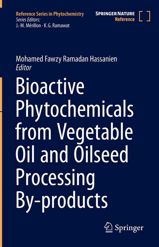 Reference Module Chemistry, Materials and Physics - Bioactiv ... - cover