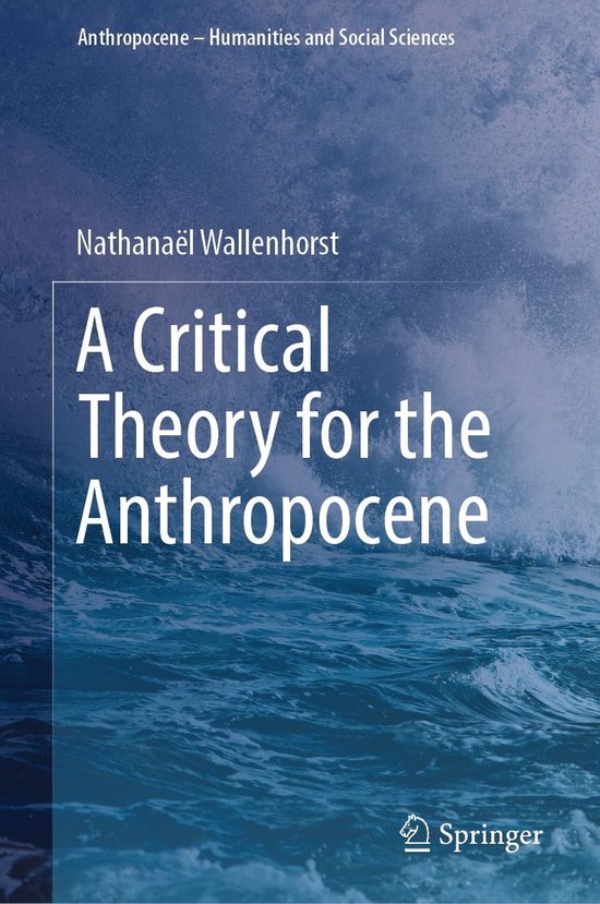 Philosophy and Religion (R0) - A Critical Theory for the Ant ... - cover