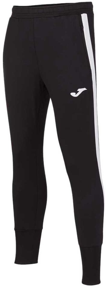 Joma Advance Broek Zwart 3XL Man