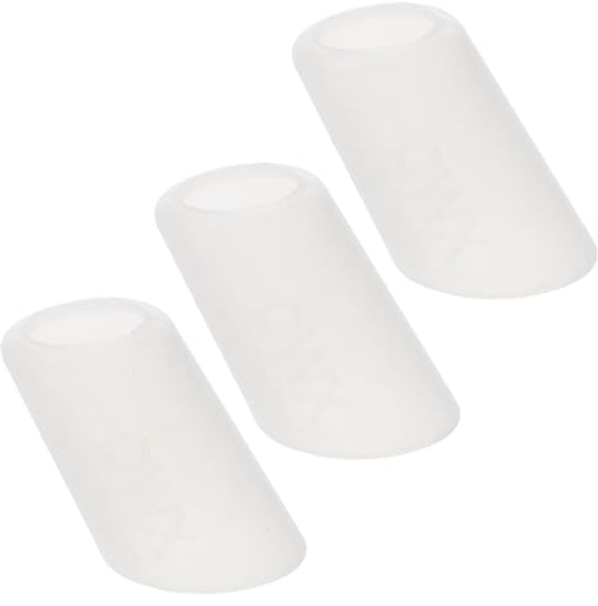 3-delige Silicone Kettle Spout Covers voor Lekvrije Theepotten