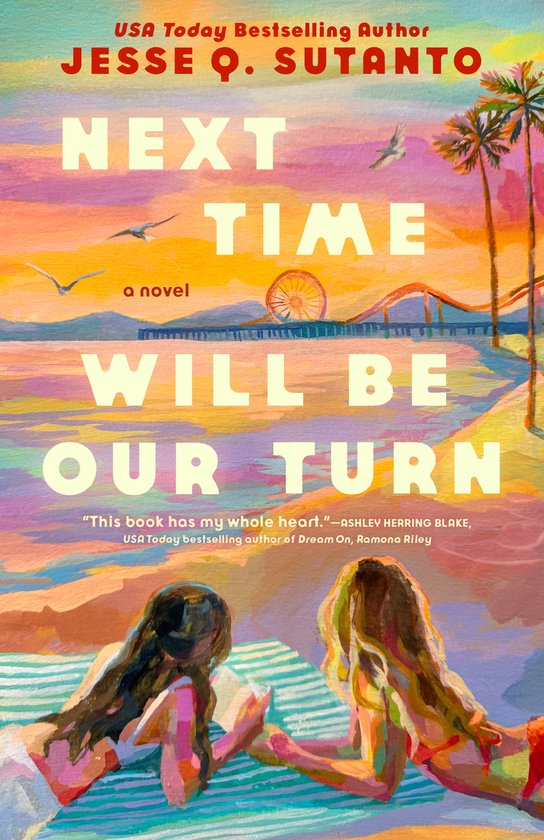 Next Time Will Be Our Turn - cover