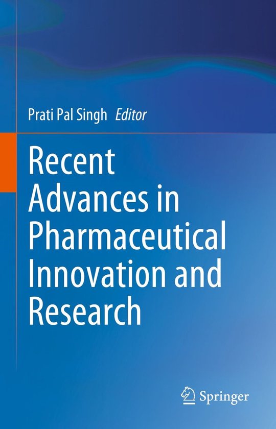 Biomedical and Life Sciences (R0) - Recent Advances in Pharm ... - cover