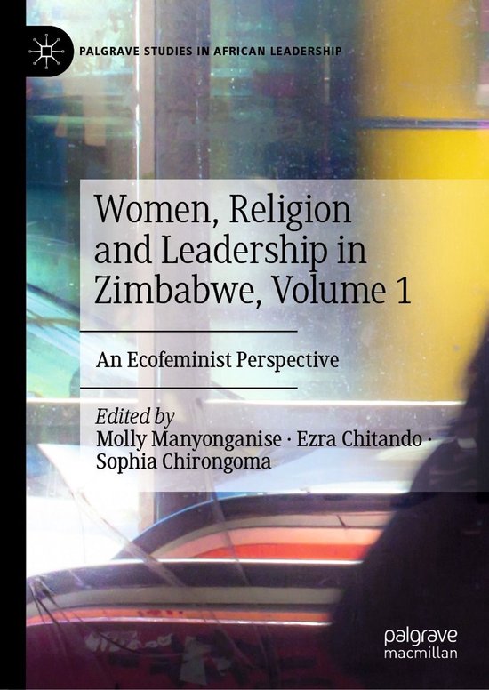 Business and Management (R0) - Women, Religion and Leadershi ... - cover