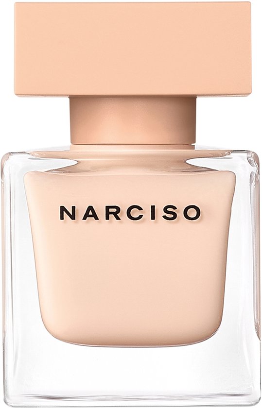 Narciso Rodriguez 90 ml Eau de Parfum Poudree - Damesparfum
