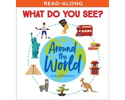 What Do You See? - What Do You See? Around the World
