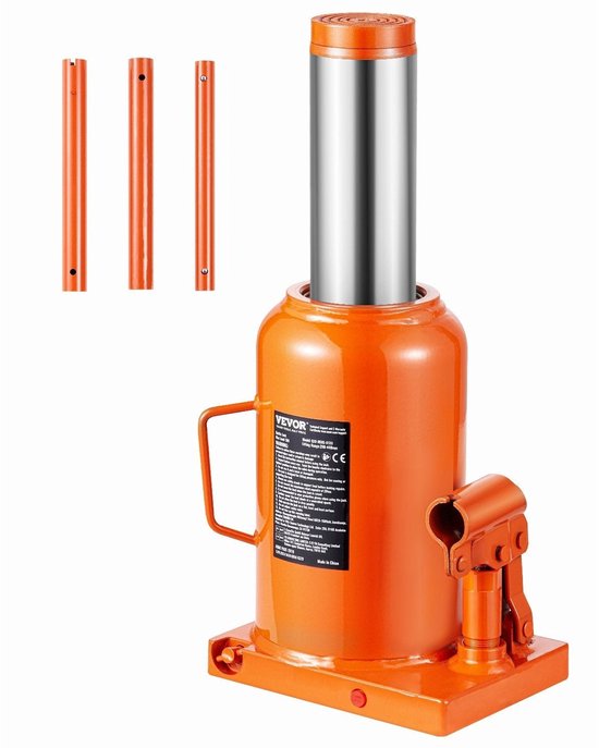 Hydraulische
