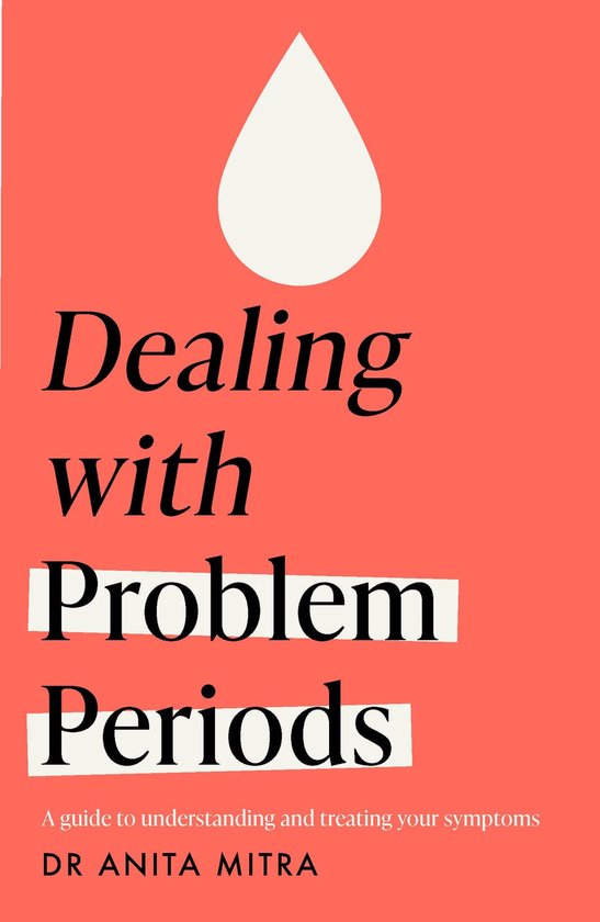 Dealing with Problem Periods (Headline Health series) - cover