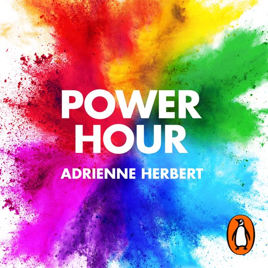 Power Hour - cover