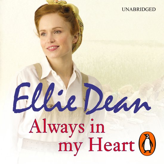 The Cliffehaven Series5- Always in my Heart - cover