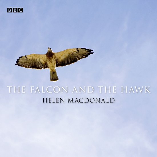Falcon And The Hawk, The - cover