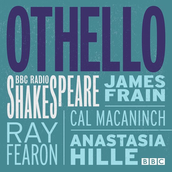 Othello - cover