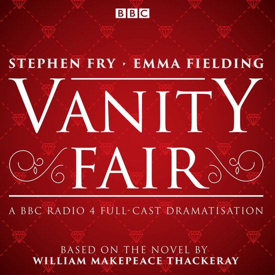 Vanity Fair - cover